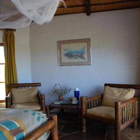 Huab Lodge Kamanjab Chambre photo