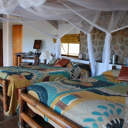 Huab Lodge Kamanjab Chambre photo