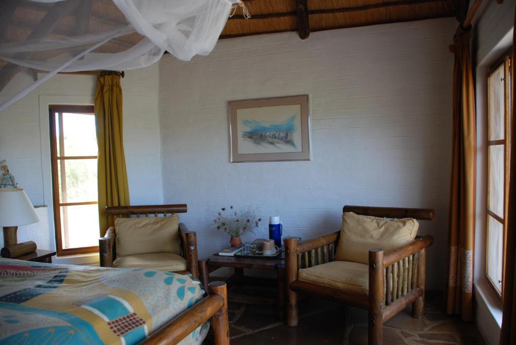 Huab Lodge Kamanjab Chambre photo